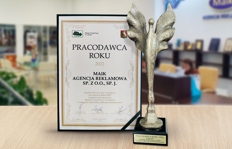 Pracodawca Roku